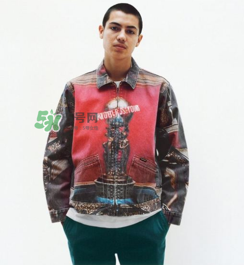 supreme2017秋冬系列怎么排隊預約？supreme排隊券在哪預約？