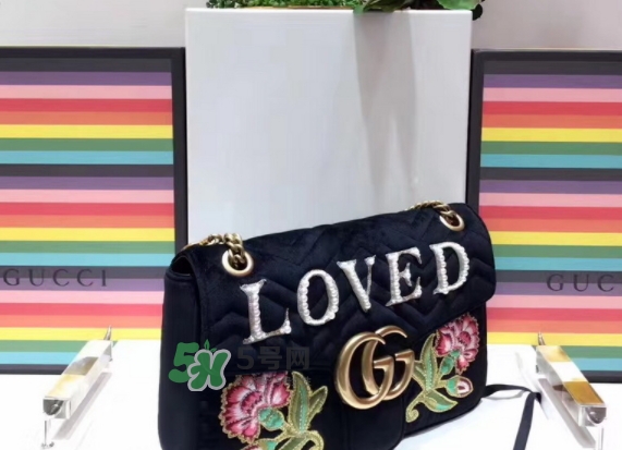 gucci古馳2017七夕限量有哪些？古馳2017七夕限量價格