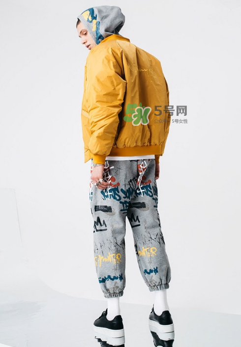stampd2017秋冬系列怎么樣_好看嗎_款式有哪些？