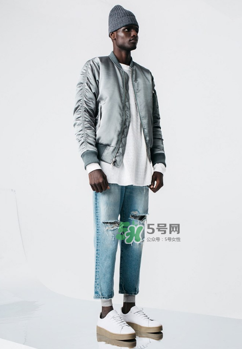stampd2017秋冬系列怎么樣_好看嗎_款式有哪些？