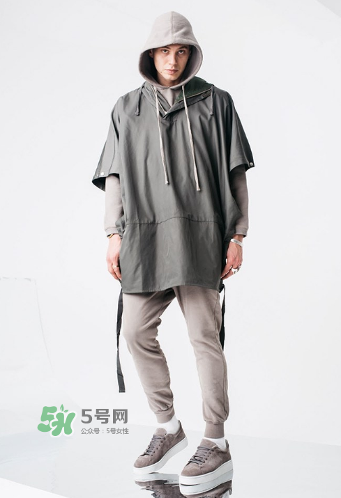 stampd2017秋冬系列怎么樣_好看嗎_款式有哪些？