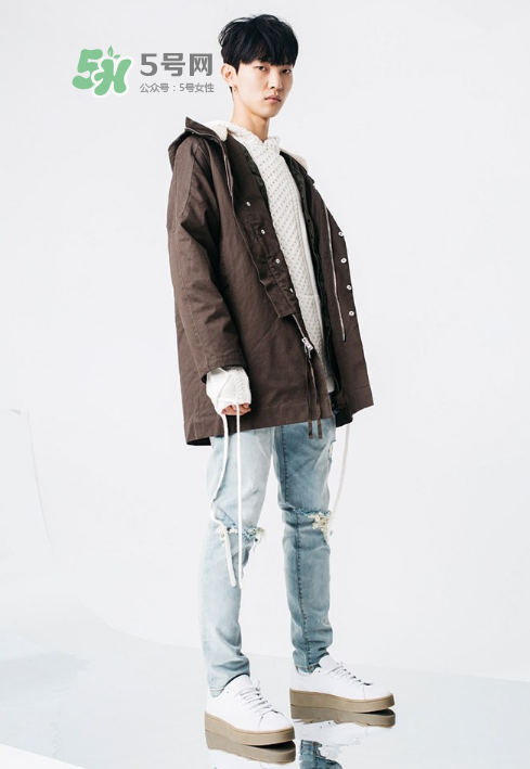 stampd2017秋冬系列怎么樣_好看嗎_款式有哪些？
