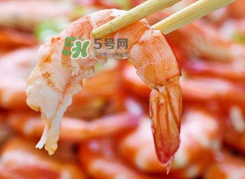 白蝦是河蝦還是海蝦？白蝦是寒性的嗎