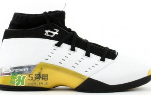 solefly與air jordan 17 retro low復(fù)刻什么時候發(fā)售？