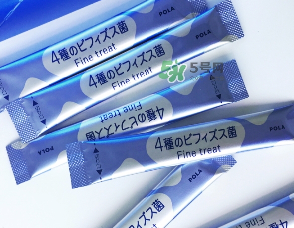 pola益生菌怎么樣？pola益生菌粉孕婦能吃嗎