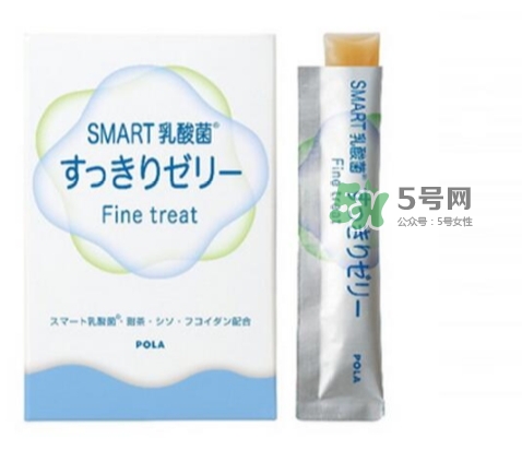 pola乳酸菌果凍條怎么吃？pola乳酸菌果凍怎么樣？