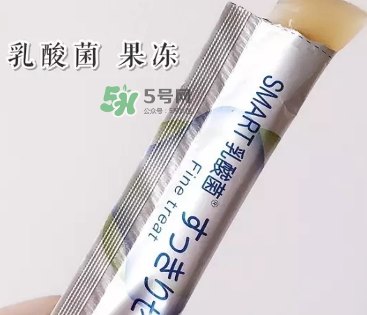 pola乳酸菌果凍條怎么吃？pola乳酸菌果凍怎么樣？