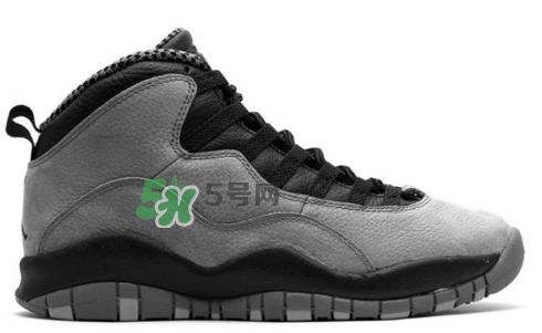 air jordan 10 cool grey18復(fù)刻版什么時候發(fā)售？