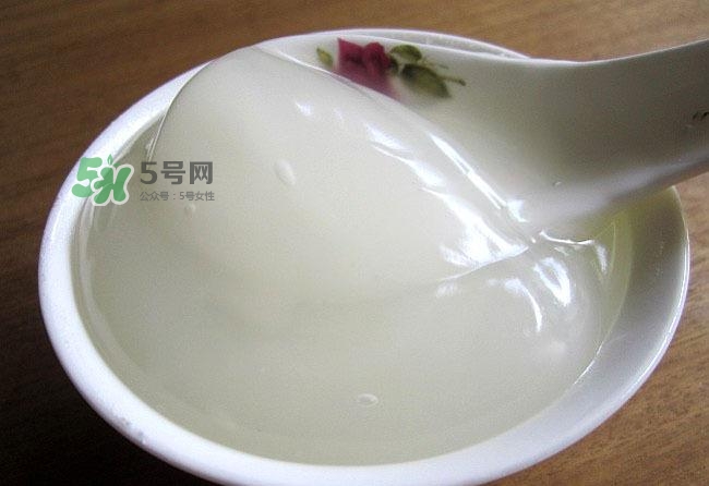 荸薺粉是什么東西？荸薺粉懷孕可以吃嗎？