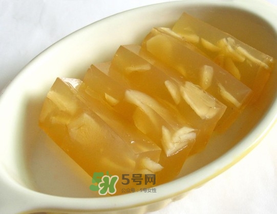 馬蹄糕怎么做才有彈性？馬蹄糕不凝固怎么補(bǔ)救？