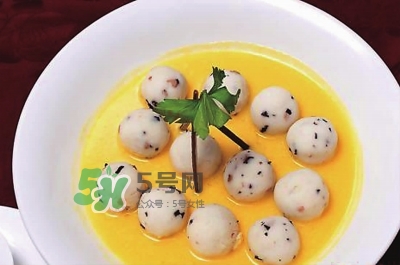 荸薺粉怎么吃？荸薺粉的功效與作用