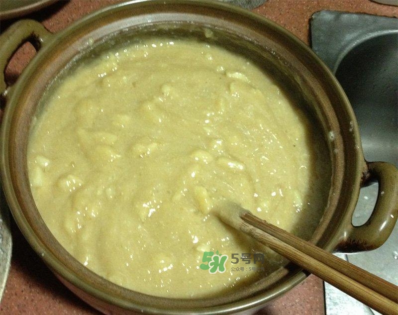 馬蹄糕怎么做才有彈性？馬蹄糕不凝固怎么補(bǔ)救？