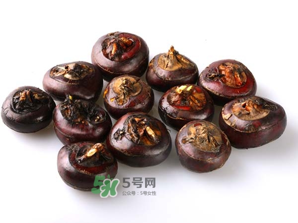 荸薺有寄生蟲嗎？荸薺有什么藥用價值？