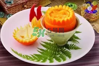 荸薺粉怎么吃？荸薺粉的功效與作用