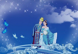 2017七夕會下雨嗎？為什么七夕會下雨？