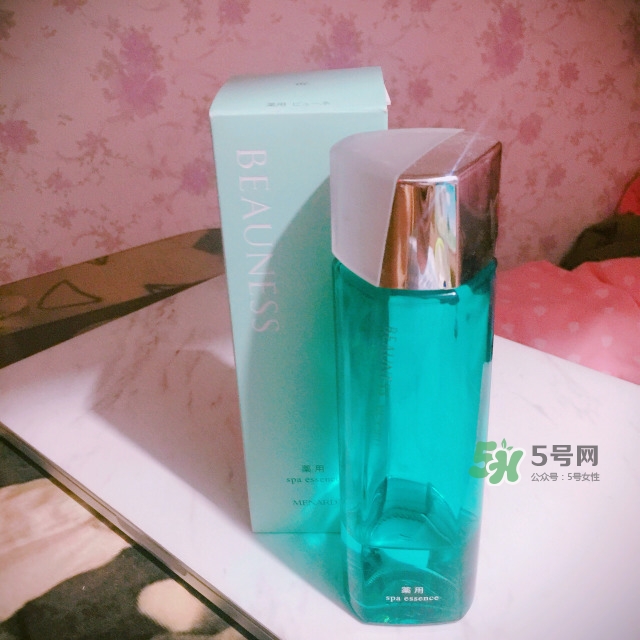 美伊娜多碧優(yōu)水怎么用？美伊娜多碧優(yōu)水使用方法