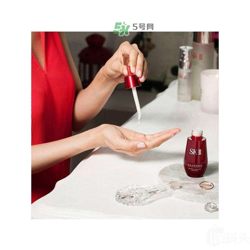 sk2小紅瓶精華怎么樣好用嗎？sk2小紅瓶精華價(jià)格