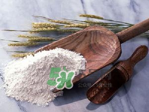 荸薺粉是什么東西？荸薺粉懷孕可以吃嗎？
