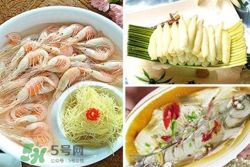 太湖白蝦屬于海鮮嗎？太湖白蝦干的做法