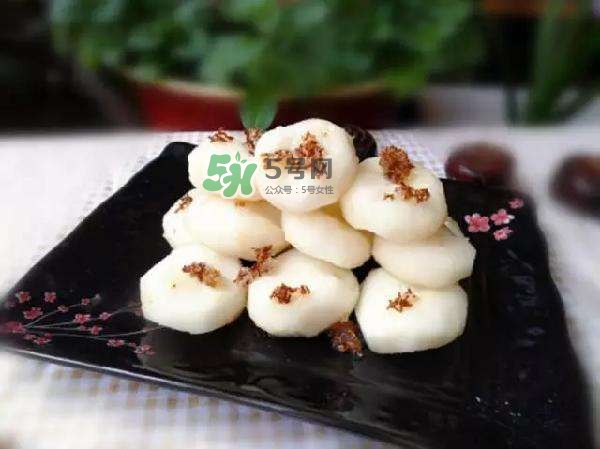 野荸薺怎么吃？野荸薺的食用功效