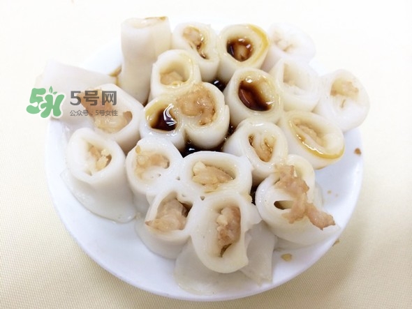 荸薺粉是什么東西？荸薺粉懷孕可以吃嗎？