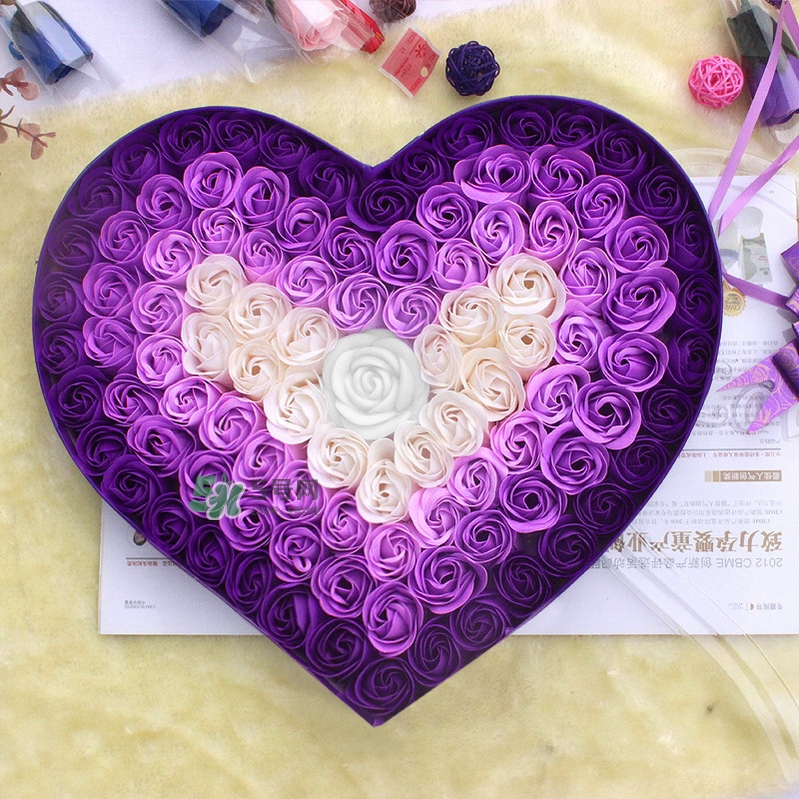 七夕送女友什么禮物好？七夕送女友禮物排行榜