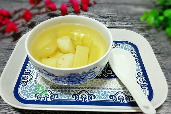 荸薺什么時候上市？荸薺什么時候成熟？