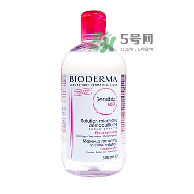 什么卸妝水好用又實惠？卸妝水怎么用？