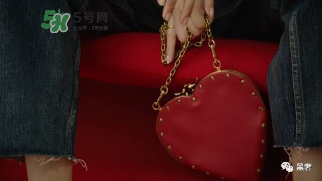 dioramour愛心包包多少錢？迪奧2017七夕愛心包上市時間