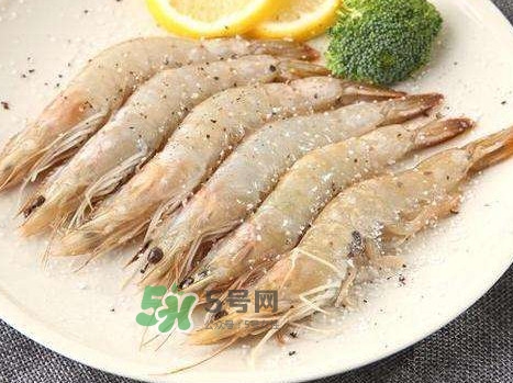 太湖白蝦屬于海鮮嗎？太湖白蝦干的做法