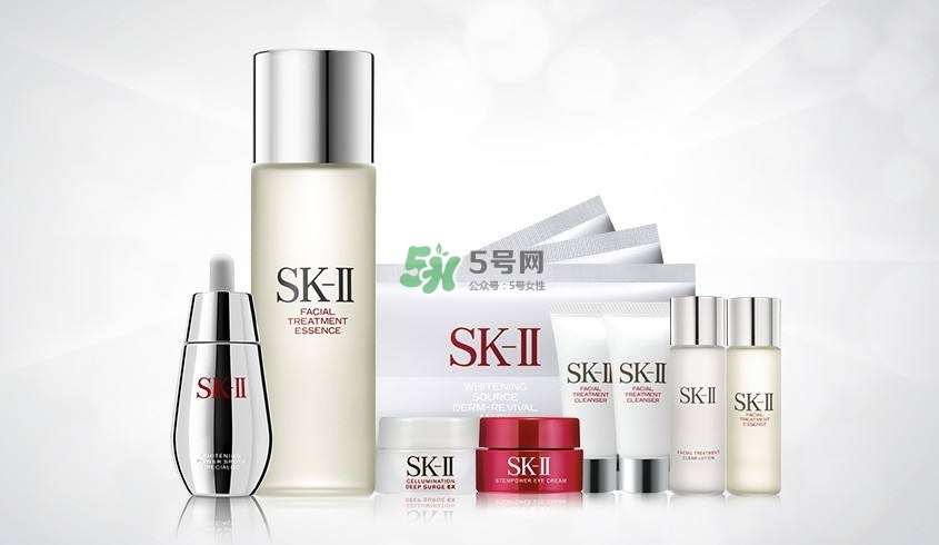 sk2小紅瓶和小燈泡精華哪個好？sk2小燈泡和小銀瓶精華區(qū)別