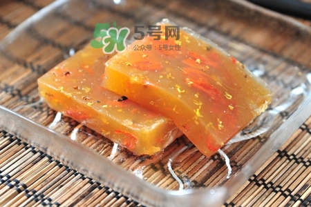 馬蹄粉可以做什么糕點？馬蹄粉哪里有賣？