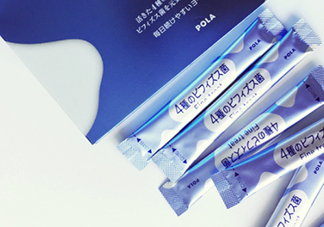 pola益生菌怎么樣？pola益生菌粉孕婦能吃嗎