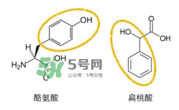 dr.wu杏仁酸有用嗎？dr.wu杏仁酸成分分析