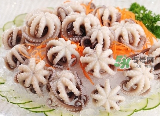 章魚頭里的墨汁可以吃嗎？章魚的墨汁好吃嗎