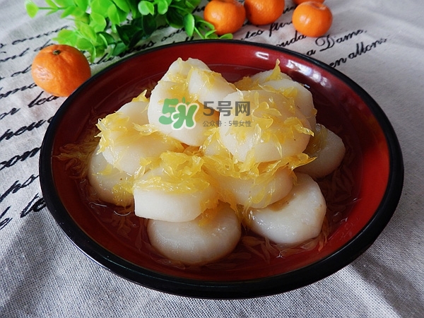 荸薺什么時候上市？荸薺什么時候成熟？