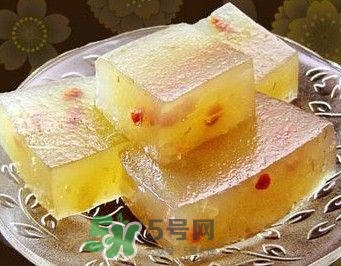 馬蹄粉可以做什么糕點？馬蹄粉哪里有賣？