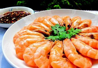 太湖白蝦怎么做好吃？太湖白蝦的營(yíng)養(yǎng)價(jià)值