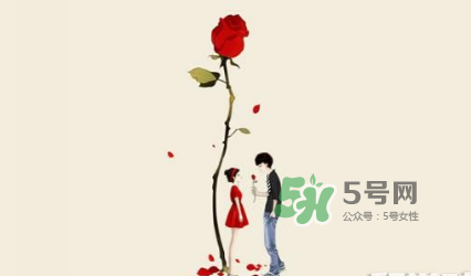 七夕送女友什么禮物好？七夕送女友禮物排行榜