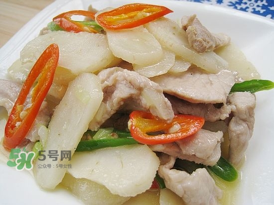 荸薺怎么煮好吃又有營養(yǎng)？荸薺怎么清洗干凈？
