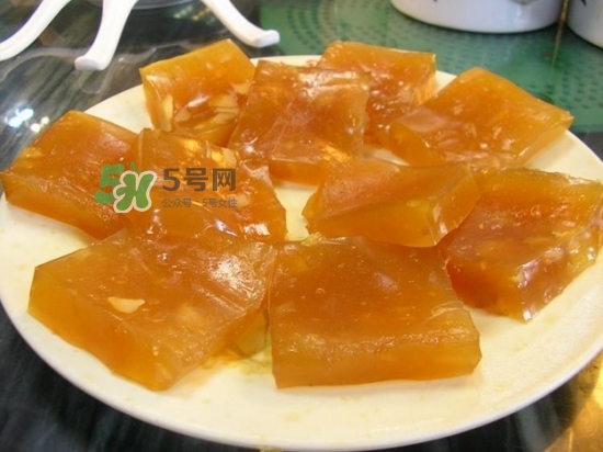 荸薺粉怎么吃？荸薺粉的功效與作用