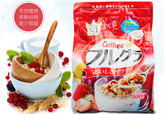 卡樂比稻麥雜糧口味好吃嗎？卡樂比稻麥雜糧麥片怎么樣？