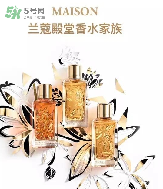 蘭蔻2017七夕限量禮盒多少錢？蘭蔻七夕禮盒有哪些