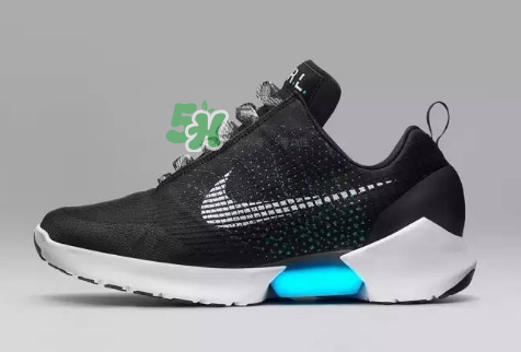 nike自動系鞋帶的鞋子是哪款？耐克自動系鞋帶的鞋子叫什么？