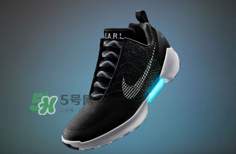 nike自動系鞋帶的鞋子是哪款？耐克自動系鞋帶的鞋子叫什么？
