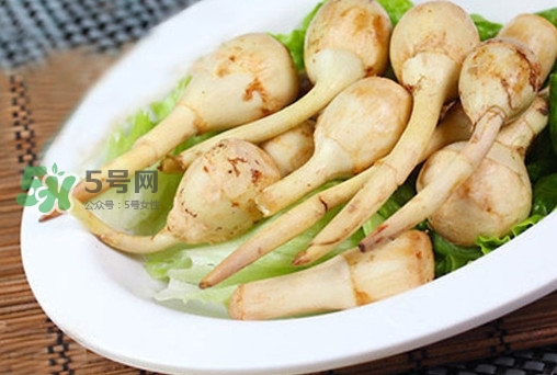 慈姑什么時(shí)候種植？慈姑什么時(shí)候上市