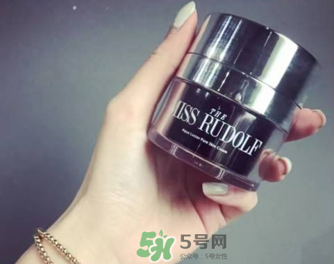 miss rudolf怎么樣？miss rudolf是什么牌子？
