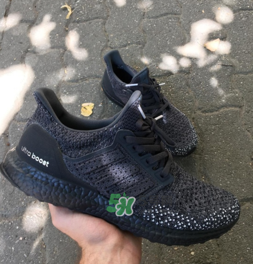 adidas ultraboost 4.0 clima怎么樣？ultraboost 4.0 clima版諜照曝光