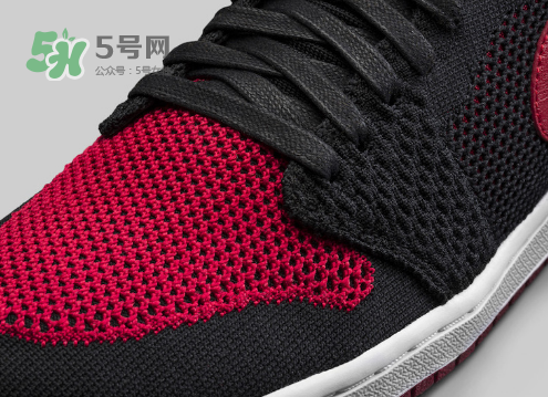 air jordan 1 flyknit banned怎么樣？aj1編織款毛線鞋測(cè)評(píng)