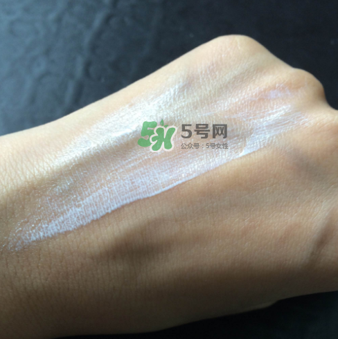 歐詩(shī)漫防曬霜防水嗎？歐詩(shī)漫防曬霜怎么卸？